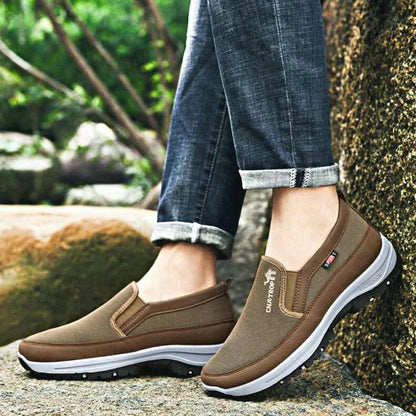 Alex™ - Chaussures de randonnée orthopédiques