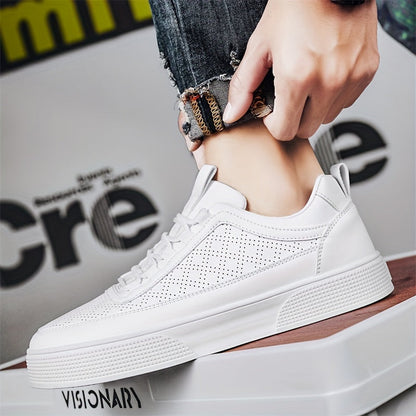 « Casual Glide » - Chaussures de skate confortables pour hommes