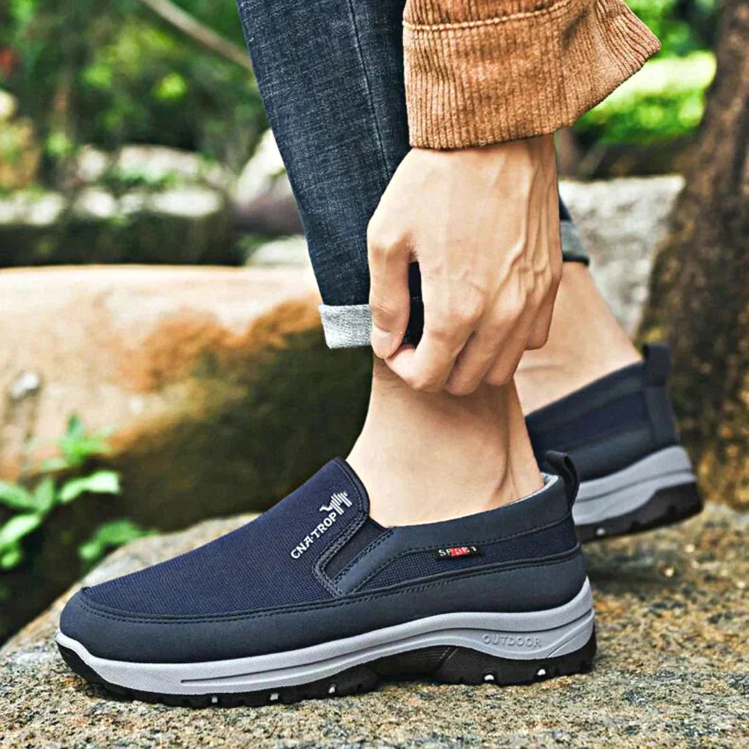 Alex™ - Chaussures de randonnée orthopédiques