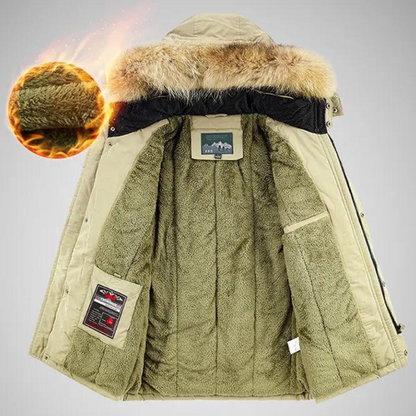 Jonas™ – Veste coupe-vent et imperméable