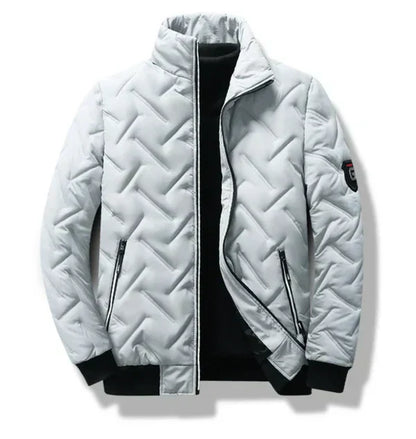 Alex™ - Veste matelassée
