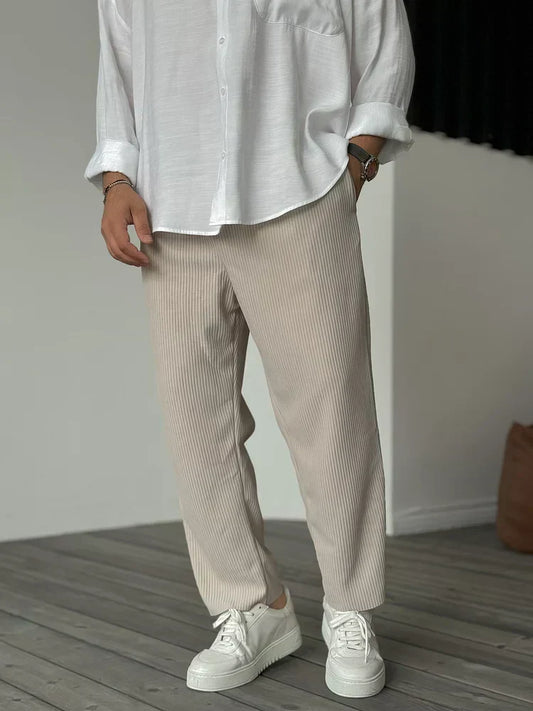 Ben™ - Pantalon de luxe doux pour homme