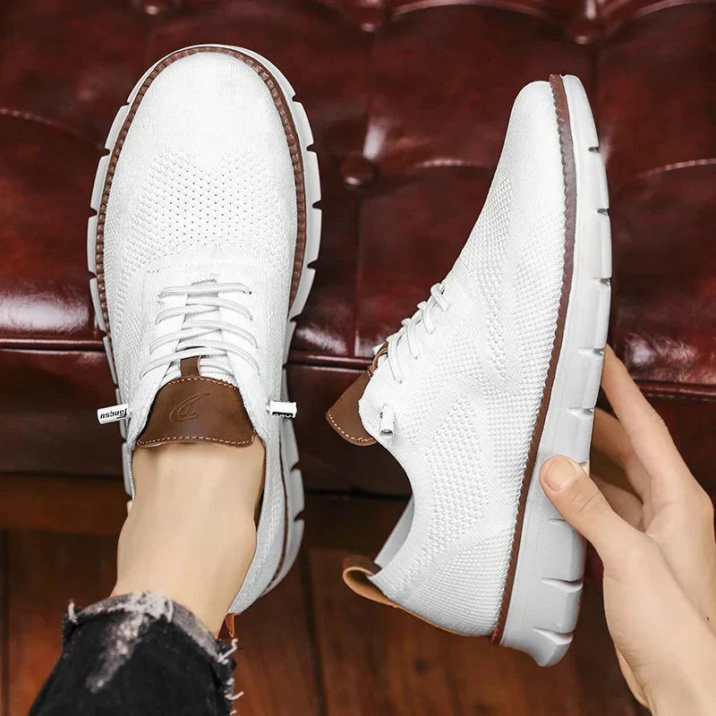 Max™ - Baskets ultra-confortables