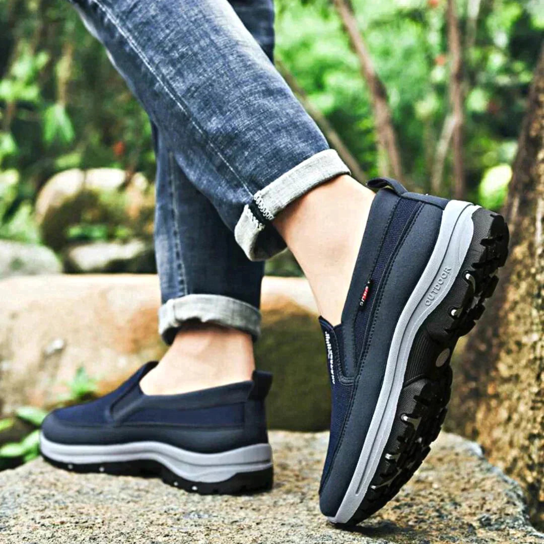 Alex™ - Chaussures de randonnée orthopédiques