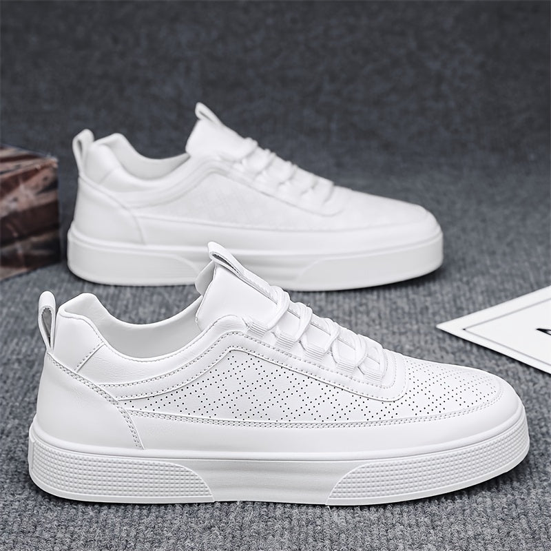 « Casual Glide » - Chaussures de skate confortables pour hommes