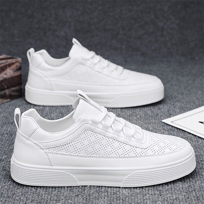 « Casual Glide » - Chaussures de skate confortables pour hommes