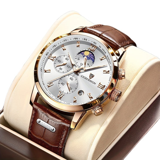 LE Royale – Montre homme de luxe