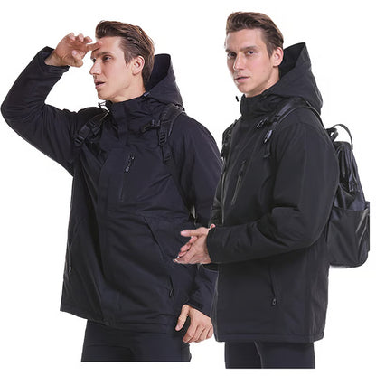 THERMA™ HeatJacket