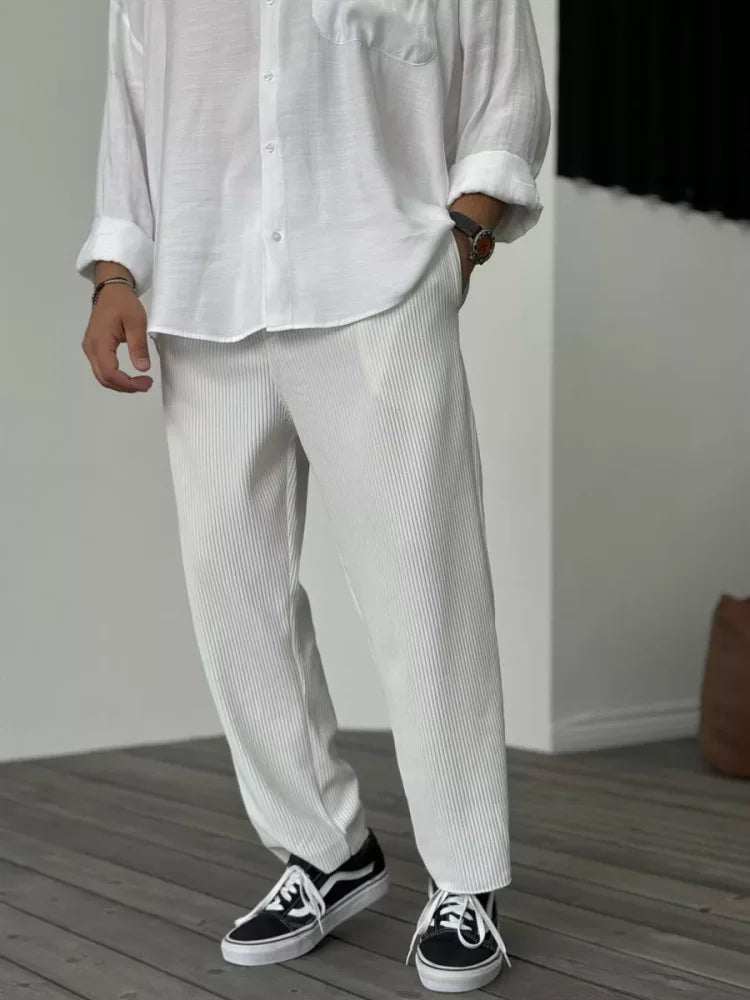 Ben™ - Pantalon de luxe doux pour homme