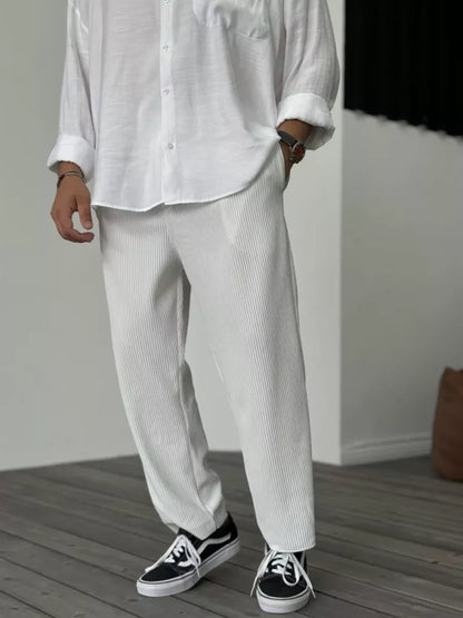 Ben™ - Pantalon de luxe doux pour homme