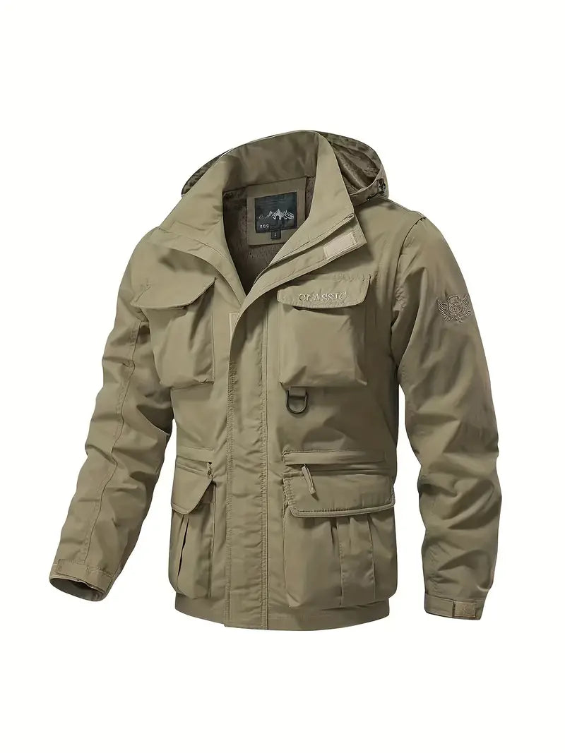 Alex™ – Veste multi-poches