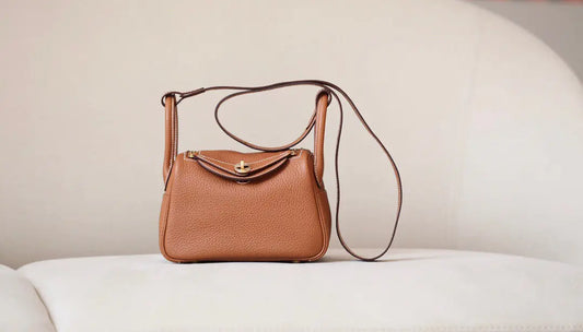 Burquin Bag™ Café petite