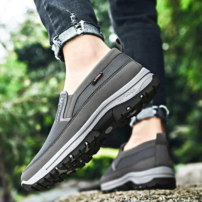 Alex™ - Chaussures de randonnée orthopédiques