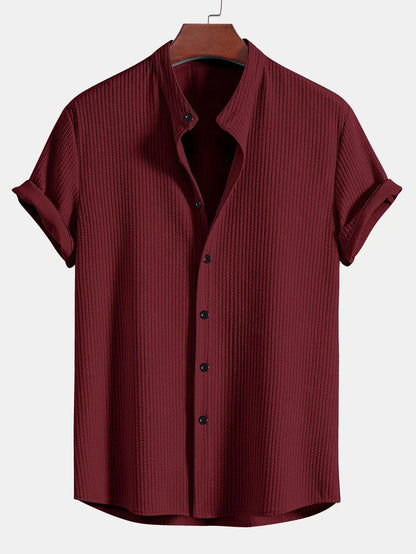 Chris™ - Chemise d'été pour homme 