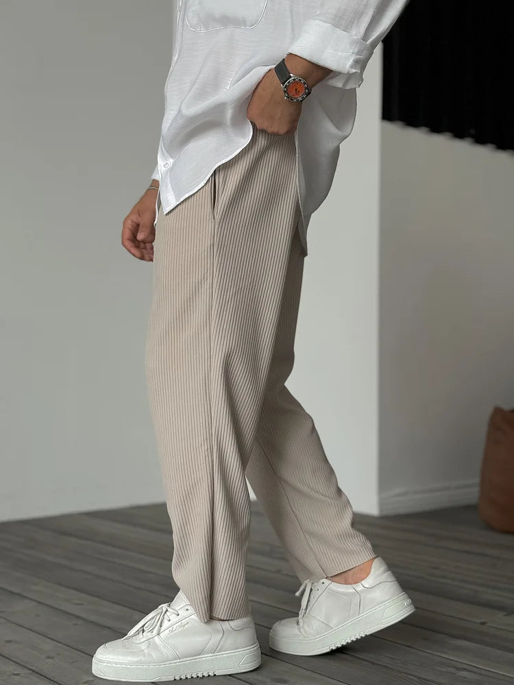 Ben™ - Pantalon de luxe doux pour homme