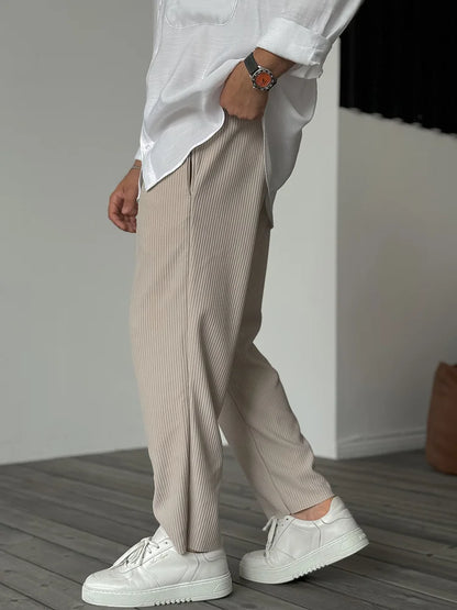 Ben™ - Pantalon de luxe doux pour homme