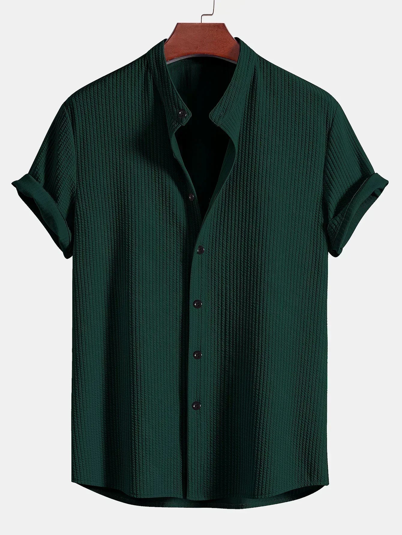 Chris™ - Chemise d'été pour homme 