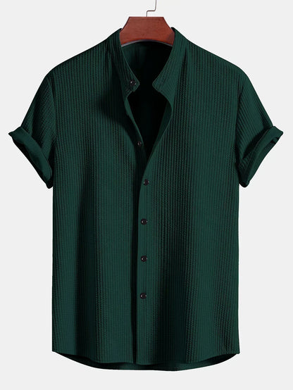 Chris™ - Chemise d'été pour homme 