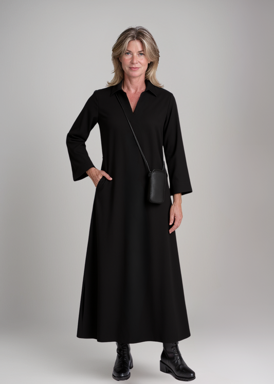 Charlotte | MAXI-KLEID