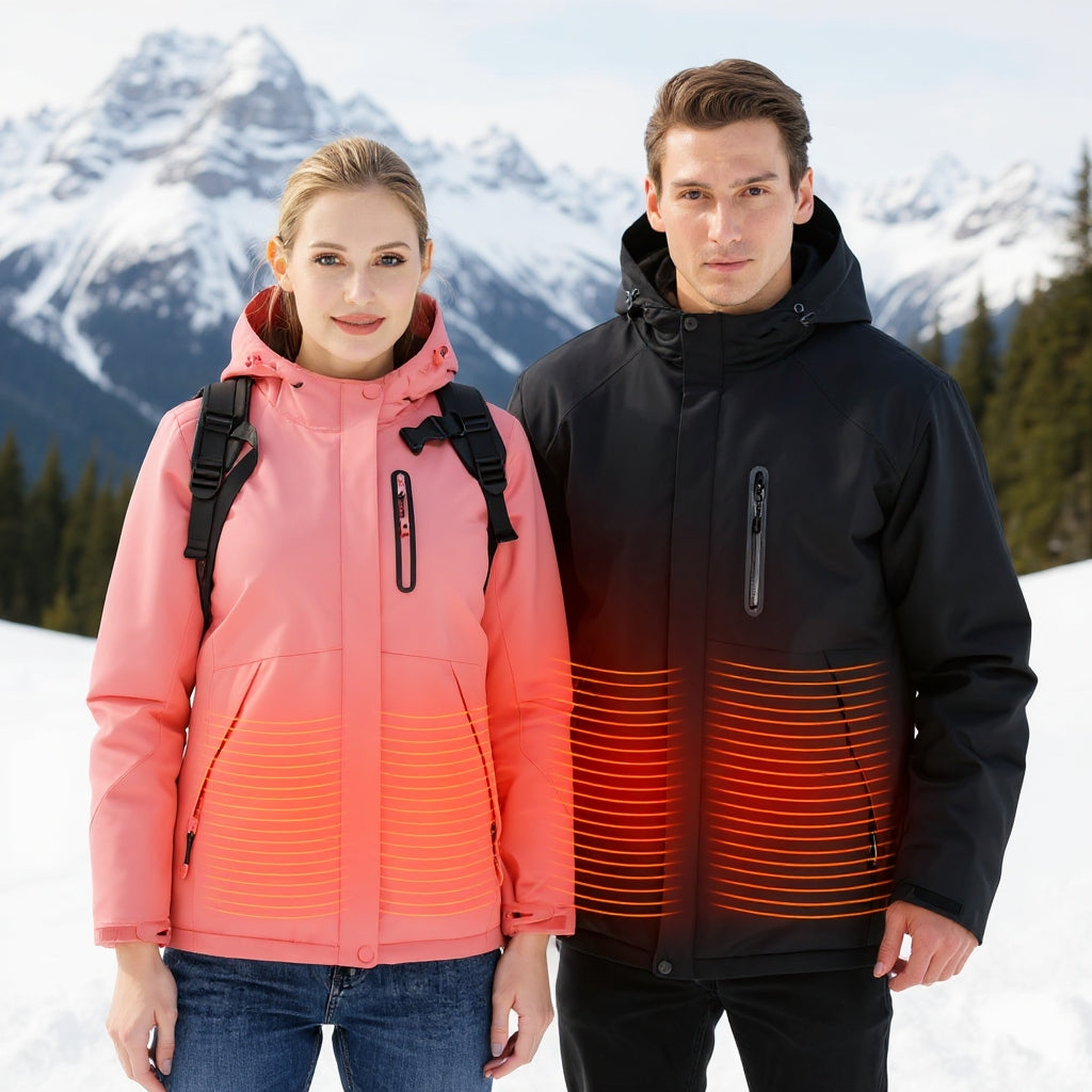 THERMA™ HeatJacket