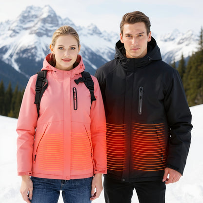 THERMA™ HeatJacket