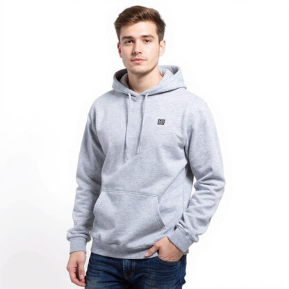 THERMA™ HeatHoodie