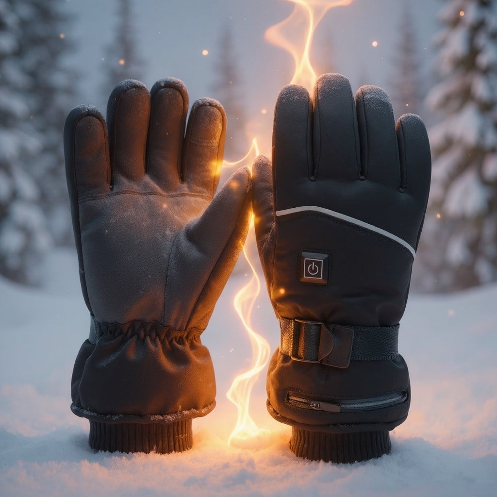 THERMA™ Heiz-Handschuhe