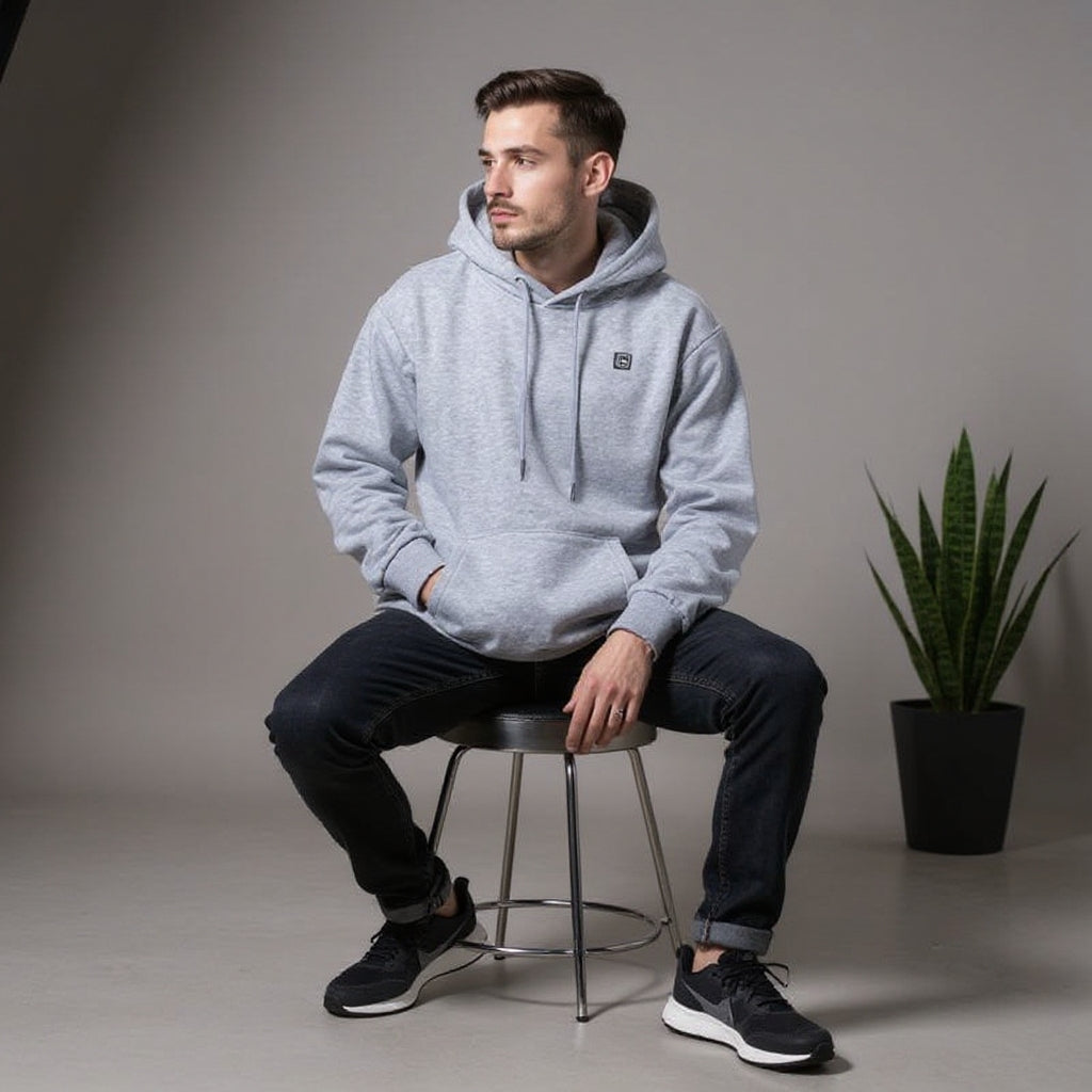 THERMA™ HeatHoodie