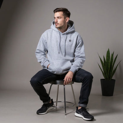 THERMA™ HeatHoodie