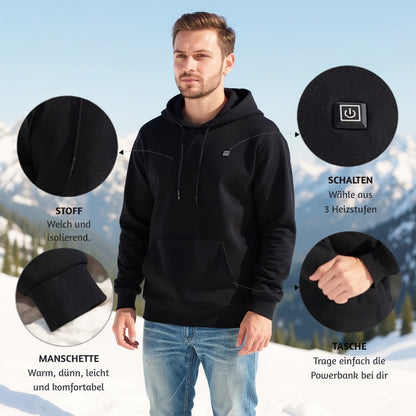 THERMA™ HeatHoodie