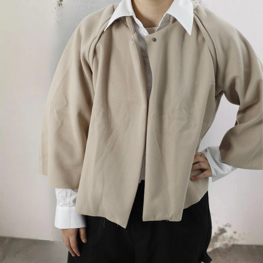 Ben™ – Veste courte de transition