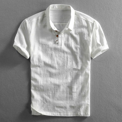 Tim™ – Chemise en coton japonais