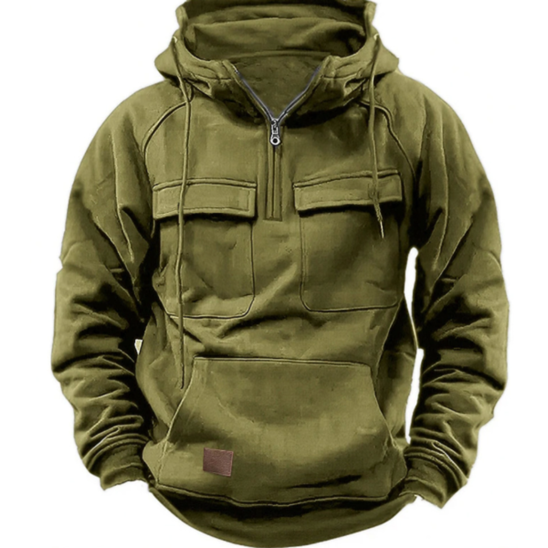 Sweat à capuche cargo Jonas™ pour homme
