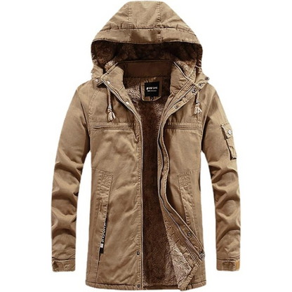 Tim™ - Veste polaire confortable