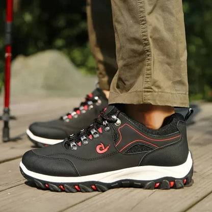 Chris™ - Chaussures orthopédiques pour l'extérieur et la randonnée