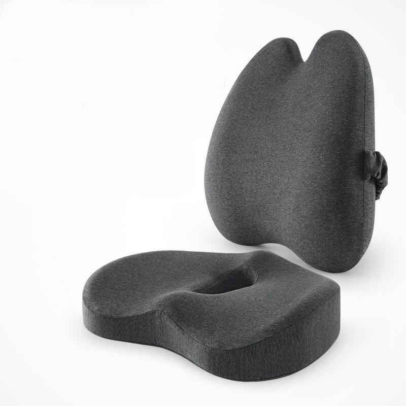 CushionPro – Coussin de siège ergonomique