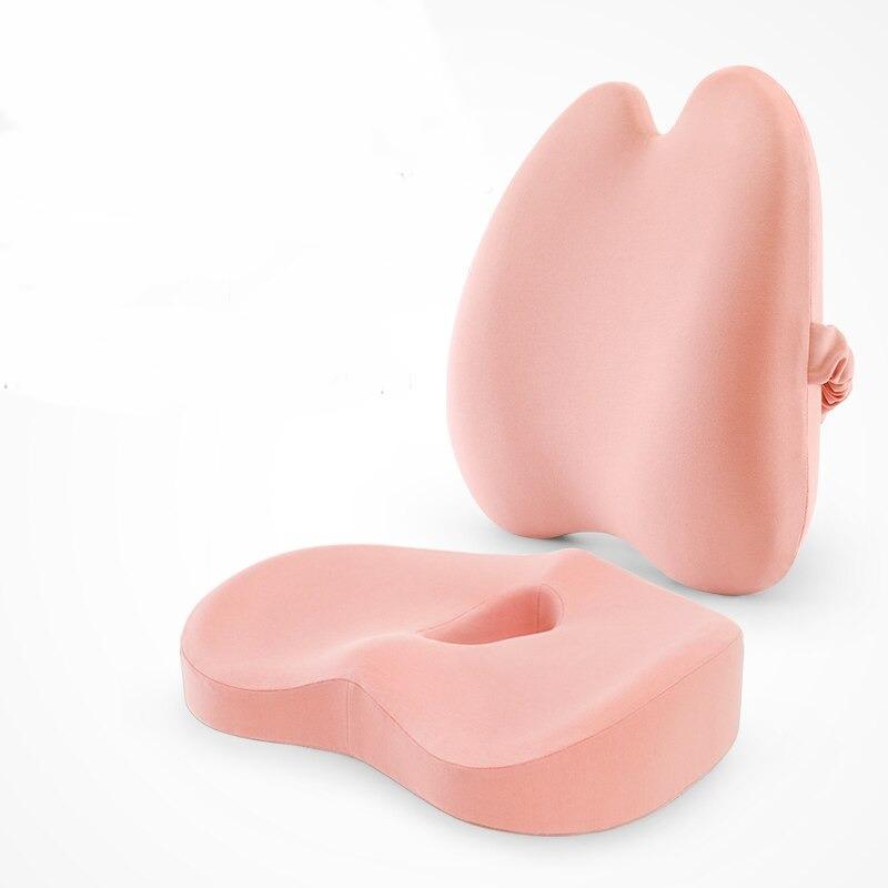 CushionPro – Coussin de siège ergonomique