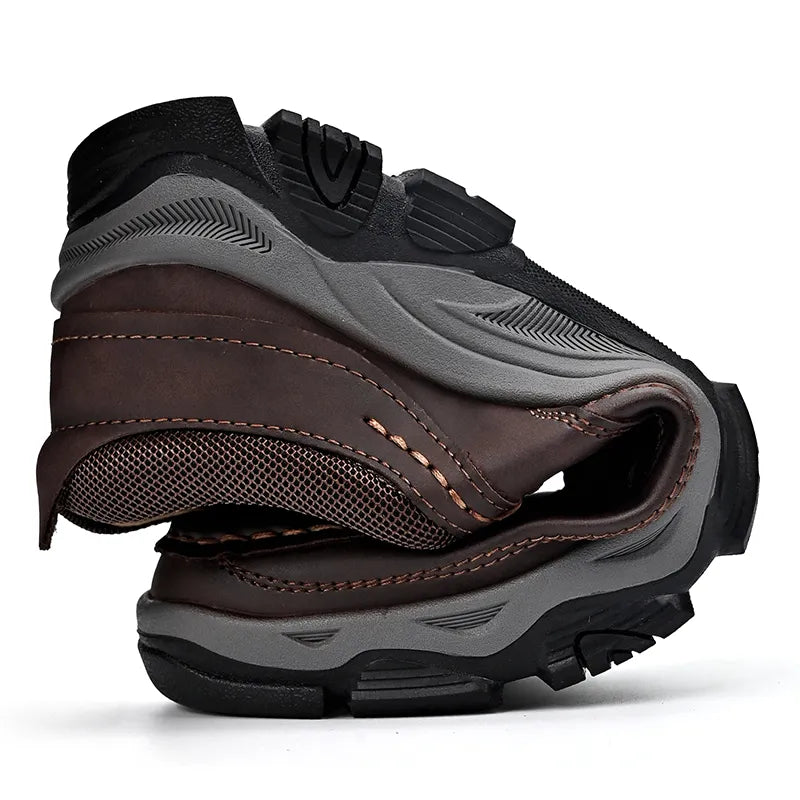 Max™ - Chaussures orthopédiques pour hommes 
