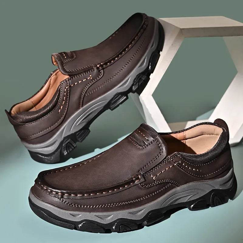 Max™ - Chaussures orthopédiques pour hommes 