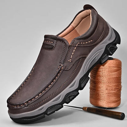 Max™ - Chaussures orthopédiques pour hommes 