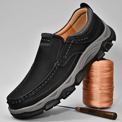 Max™ - Chaussures orthopédiques pour hommes 
