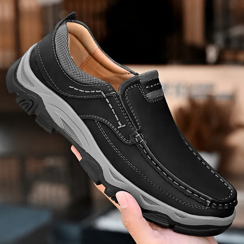 Max™ - Chaussures orthopédiques pour hommes 