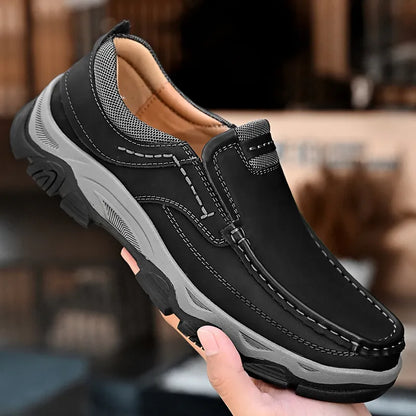 Max™ - Chaussures orthopédiques pour hommes 