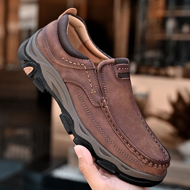 Max™ - Chaussures orthopédiques pour hommes 