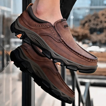 Max™ - Chaussures orthopédiques pour hommes 