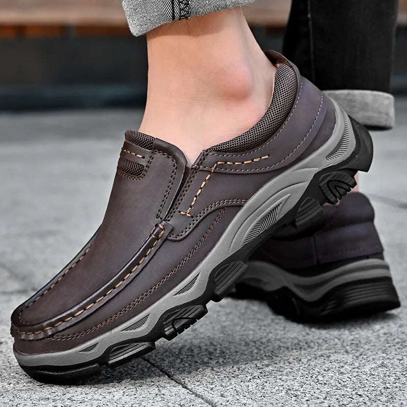 Max™ - Chaussures orthopédiques pour hommes 