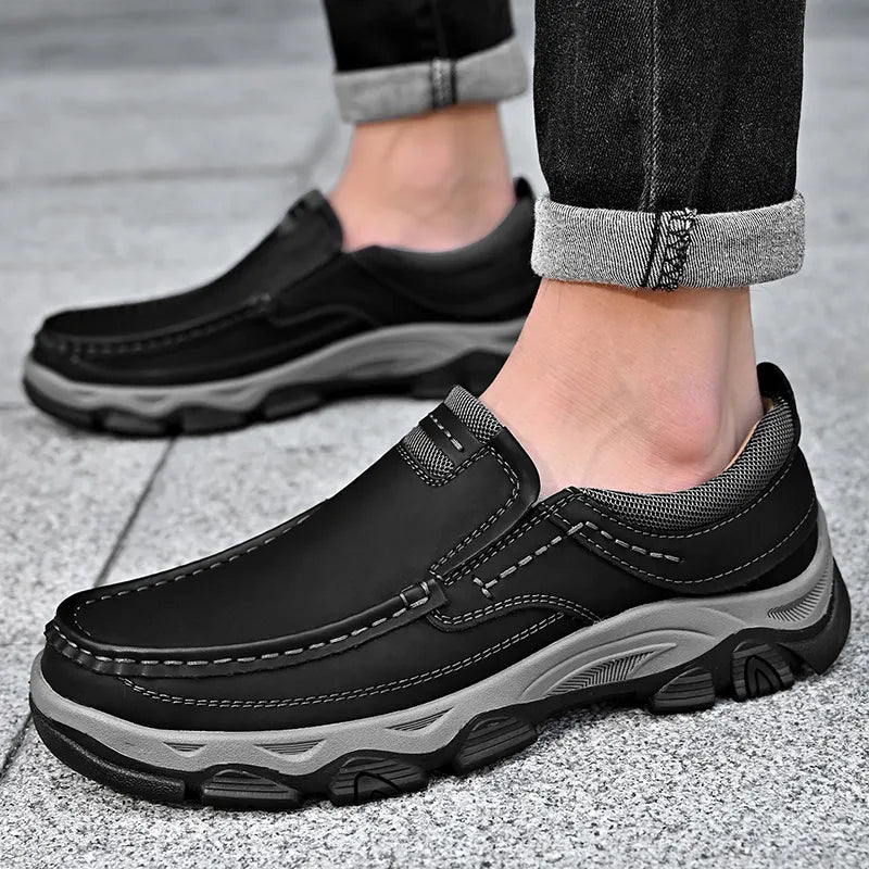 Max™ - Chaussures orthopédiques pour hommes 