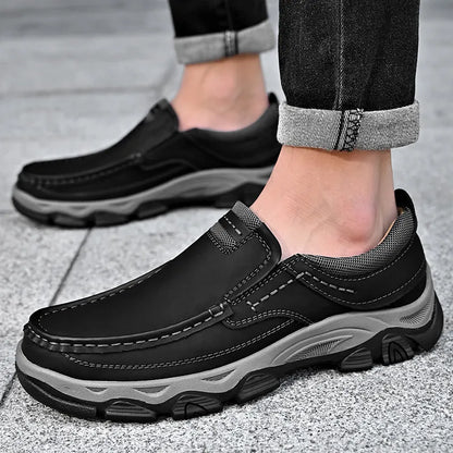 Max™ - Chaussures orthopédiques pour hommes 