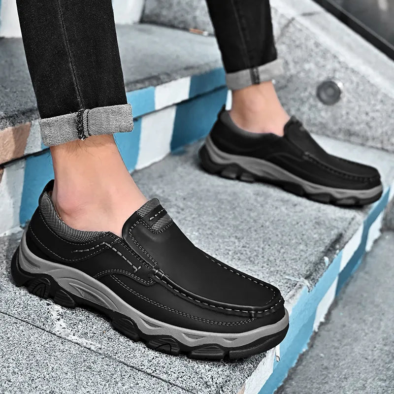 Max™ - Chaussures orthopédiques pour hommes 