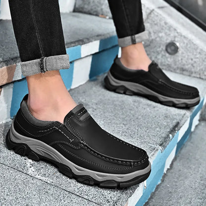 Max™ - Chaussures orthopédiques pour hommes 